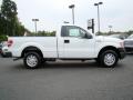 2010 F150 XL Regular Cab #2