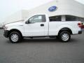 2010 F150 XL Regular Cab #5