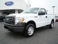 2010 F150 XL Regular Cab #6