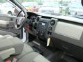 2010 F150 XL Regular Cab #11