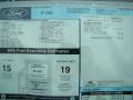 2010 F150 XL Regular Cab #12