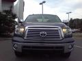 2010 Tundra Platinum CrewMax #2