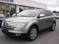 2008 Edge Limited AWD #1
