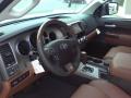 2010 Tundra Platinum CrewMax #19