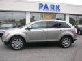 2008 Edge Limited AWD #25