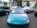 1995 Del Sol S #3