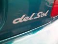 1995 Del Sol S #20