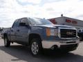 2009 Sierra 1500 SLE Crew Cab #1