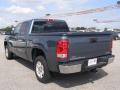 2009 Sierra 1500 SLE Crew Cab #5