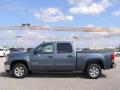 2009 Sierra 1500 SLE Crew Cab #6
