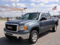 2009 Sierra 1500 SLE Crew Cab #7