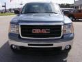 2009 Sierra 1500 SLE Crew Cab #8