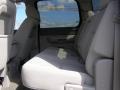 2009 Sierra 1500 SLE Crew Cab #10