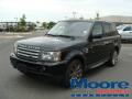 2007 Range Rover Sport Supercharged #1