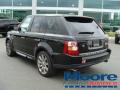 2007 Range Rover Sport Supercharged #3