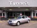 1999 LS 400 #1