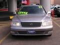 1999 LS 400 #2