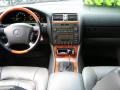 1999 LS 400 #9
