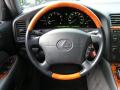 1999 LS 400 #10