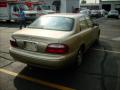 2000 626 LX #4