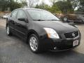 2008 Sentra 2.0 S #3