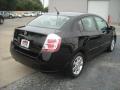 2008 Sentra 2.0 S #4