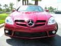 2009 SLK 300 Roadster #3
