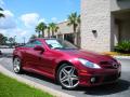 2009 SLK 300 Roadster #4