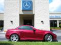2009 SLK 300 Roadster #5