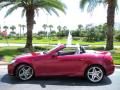 2009 SLK 300 Roadster #13