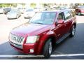 2008 Mariner V6 Premier 4WD #1