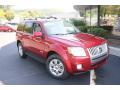 2008 Mariner V6 Premier 4WD #3