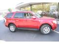 2008 Mariner V6 Premier 4WD #4
