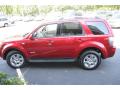 2008 Mariner V6 Premier 4WD #9
