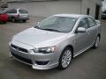 2010 Lancer GTS #1
