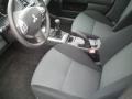 2010 Lancer GTS #2