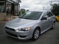 2010 Lancer DE #1