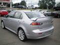 2010 Lancer GTS #8