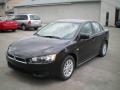 2010 Lancer ES #1