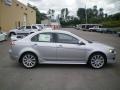 2010 Lancer GTS #11