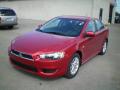 2010 Lancer ES #1