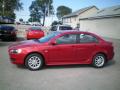 2010 Lancer ES #7
