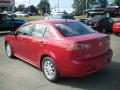 2010 Lancer ES #8