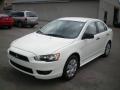 2010 Lancer DE #1