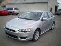 2010 Lancer ES #1