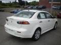 2010 Lancer DE #9
