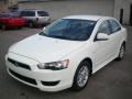 2010 Lancer ES #1