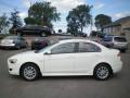 2010 Lancer ES #6