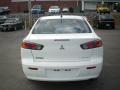 2010 Lancer ES #8