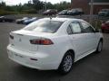 2010 Lancer ES #9